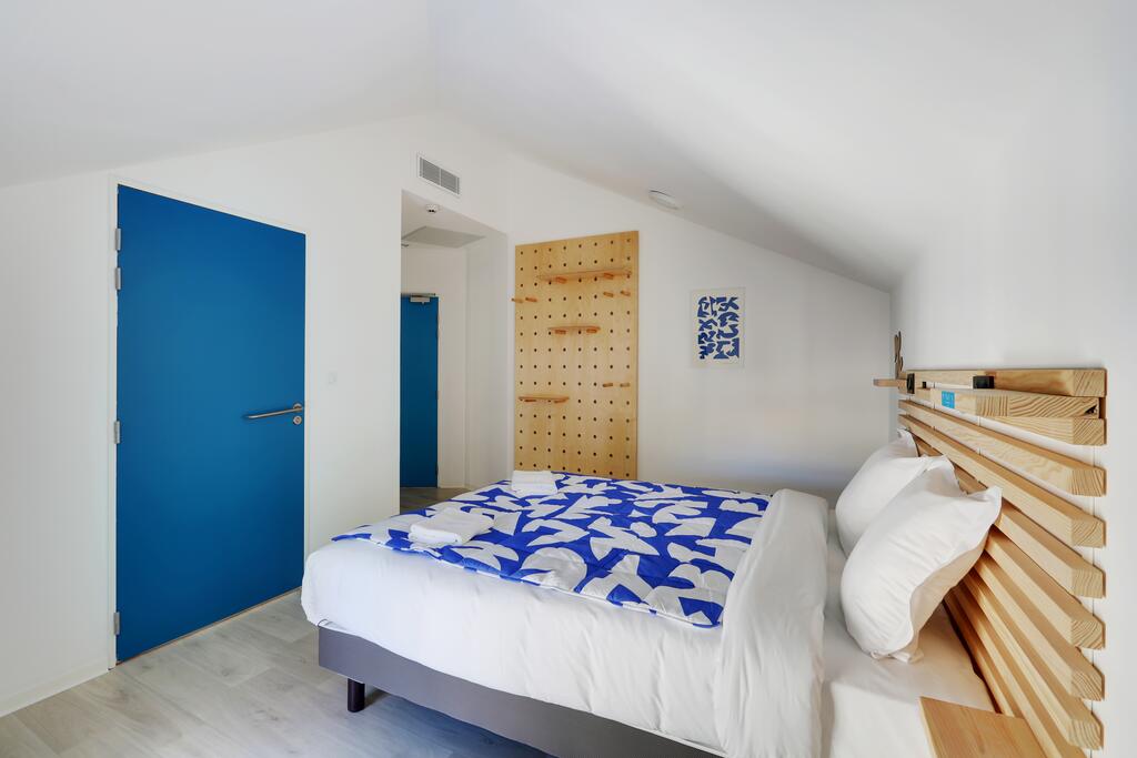 The People Hostel - photo 3