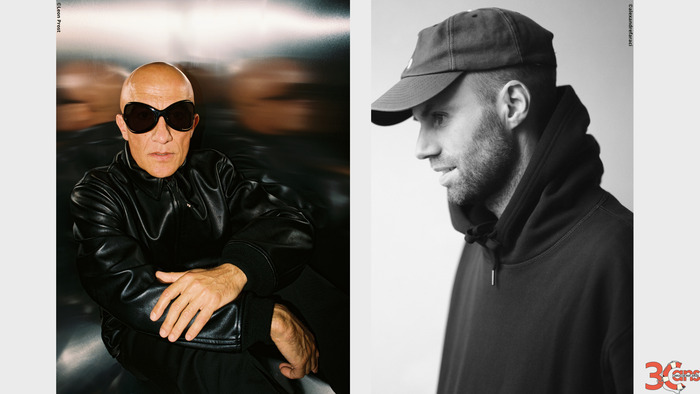 Cassius – Boston Bun