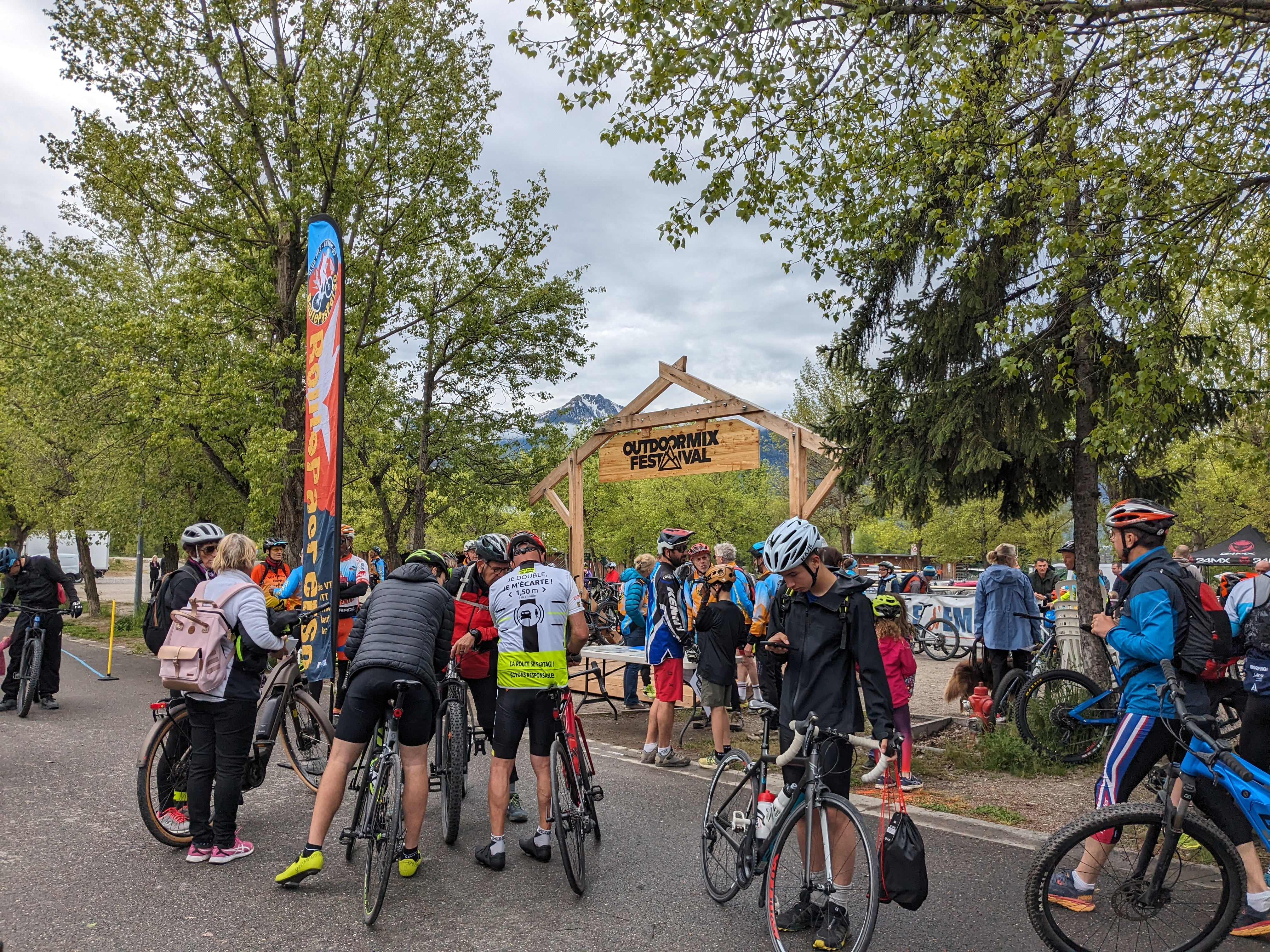 Faites du vélo 3ème édition