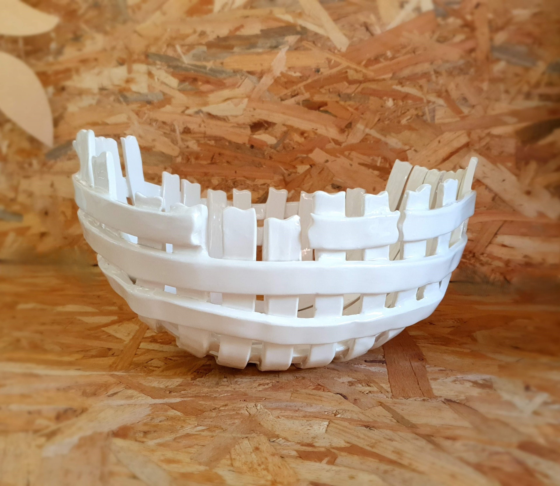 Isavé Céramique Créations - Isabelle Vitelli, La Penne-sur-Huveaune - photo 2