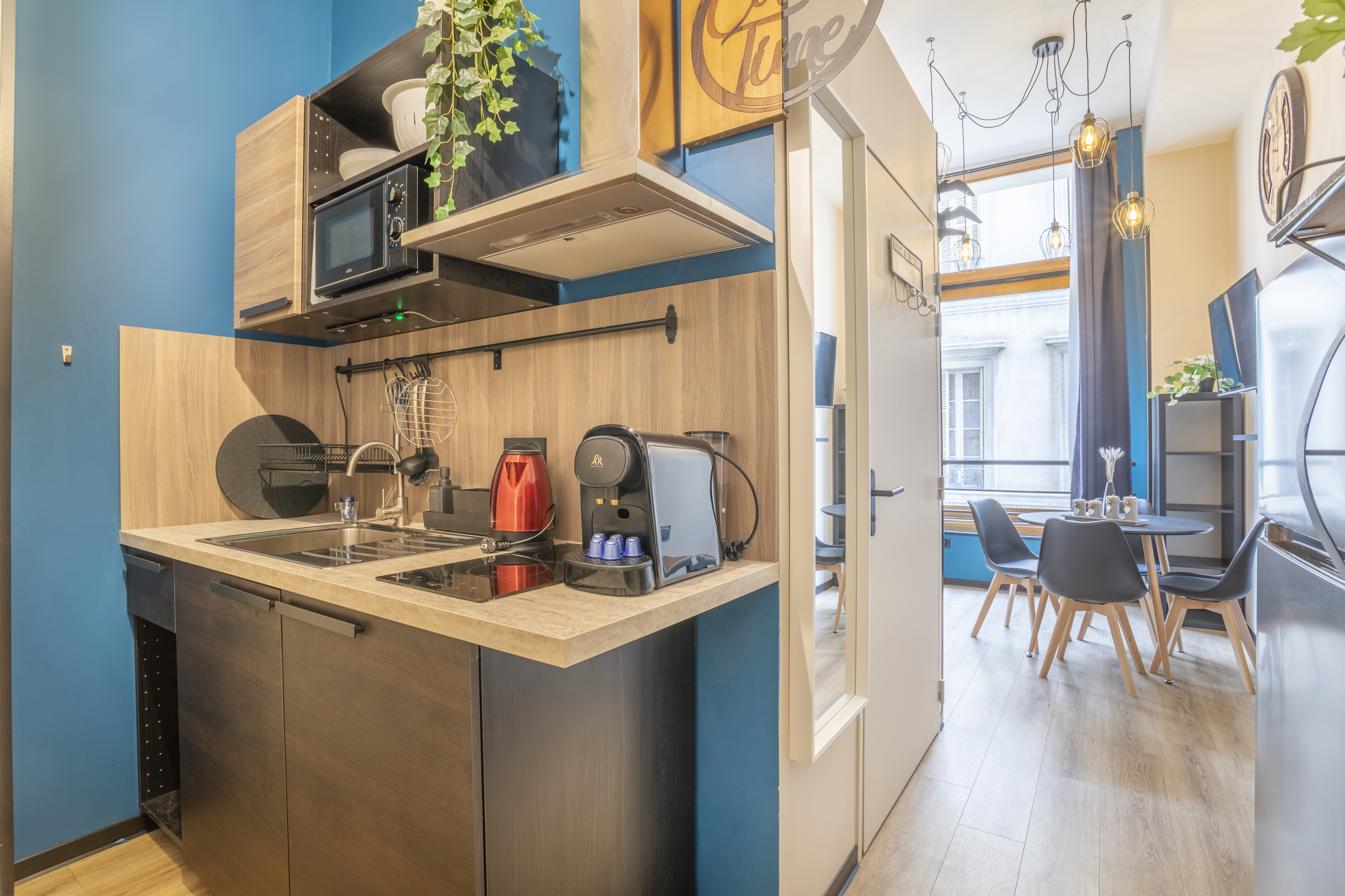 Appartement 10 Le Panier, Marseille 1er Arrondissement - photo 5