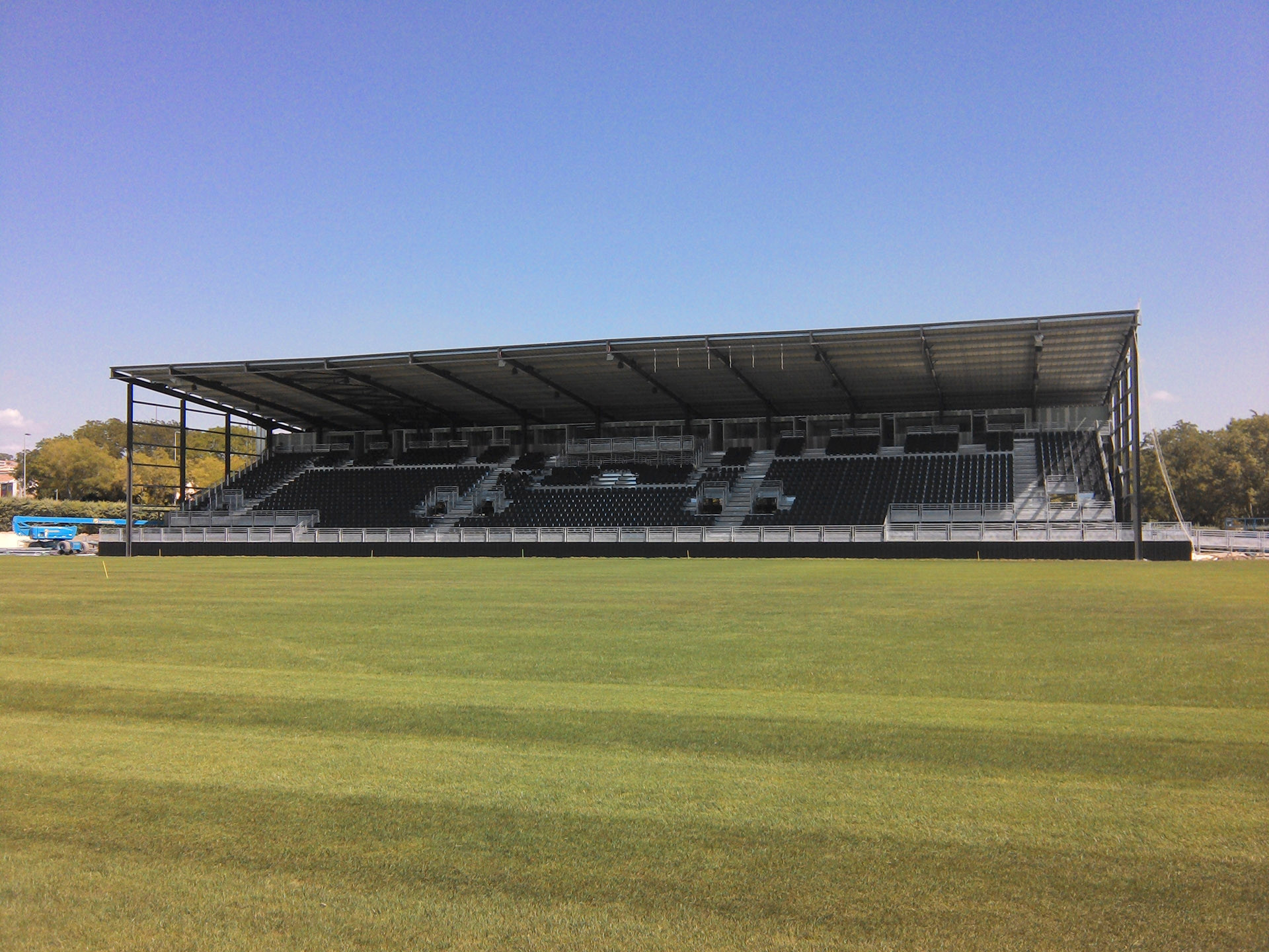 Complexe sportif Maurice David