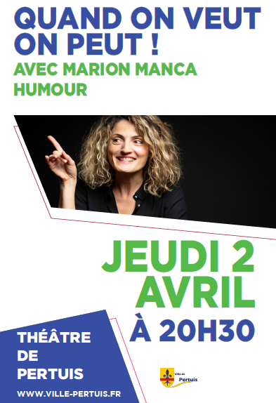 Quand on veut on peut !