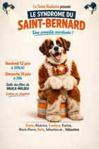 Le Syndrome du Saint-Bernard
