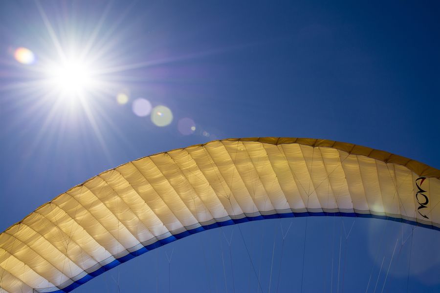 Parapente