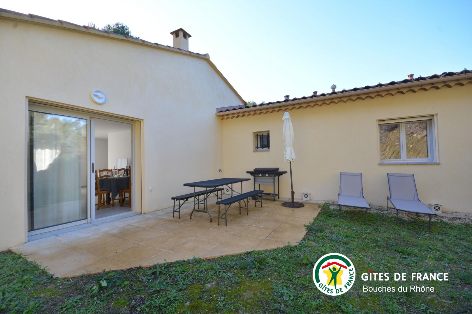 Manon, Lamanon - photo 23