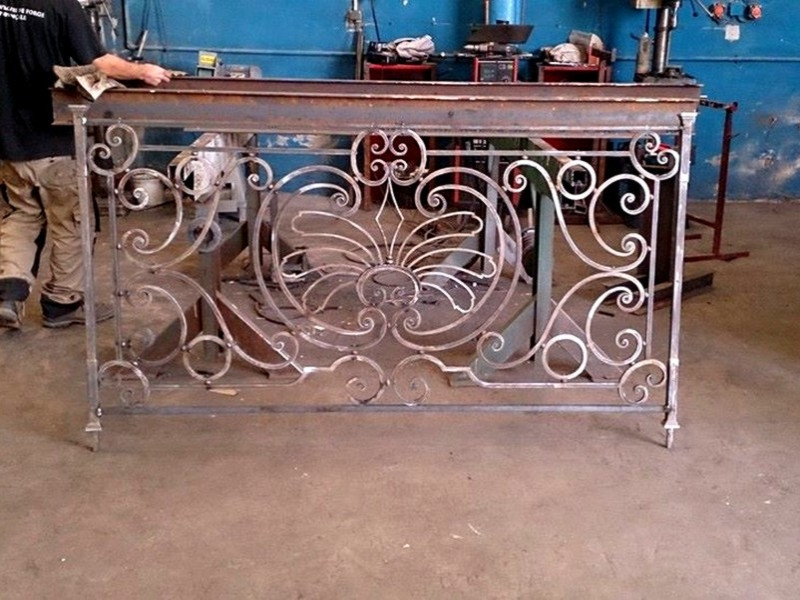 La Compagnie de Forge Provençale