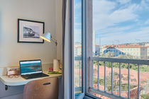 Photo de l'hotel Hôtel Campanile Nice Centre à Nice