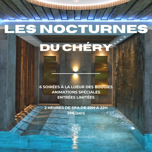 Soirée spéciale saint-valentin - Spa les Sources du Chéry_Les Gets