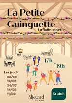 La petite guinguette_Allevard