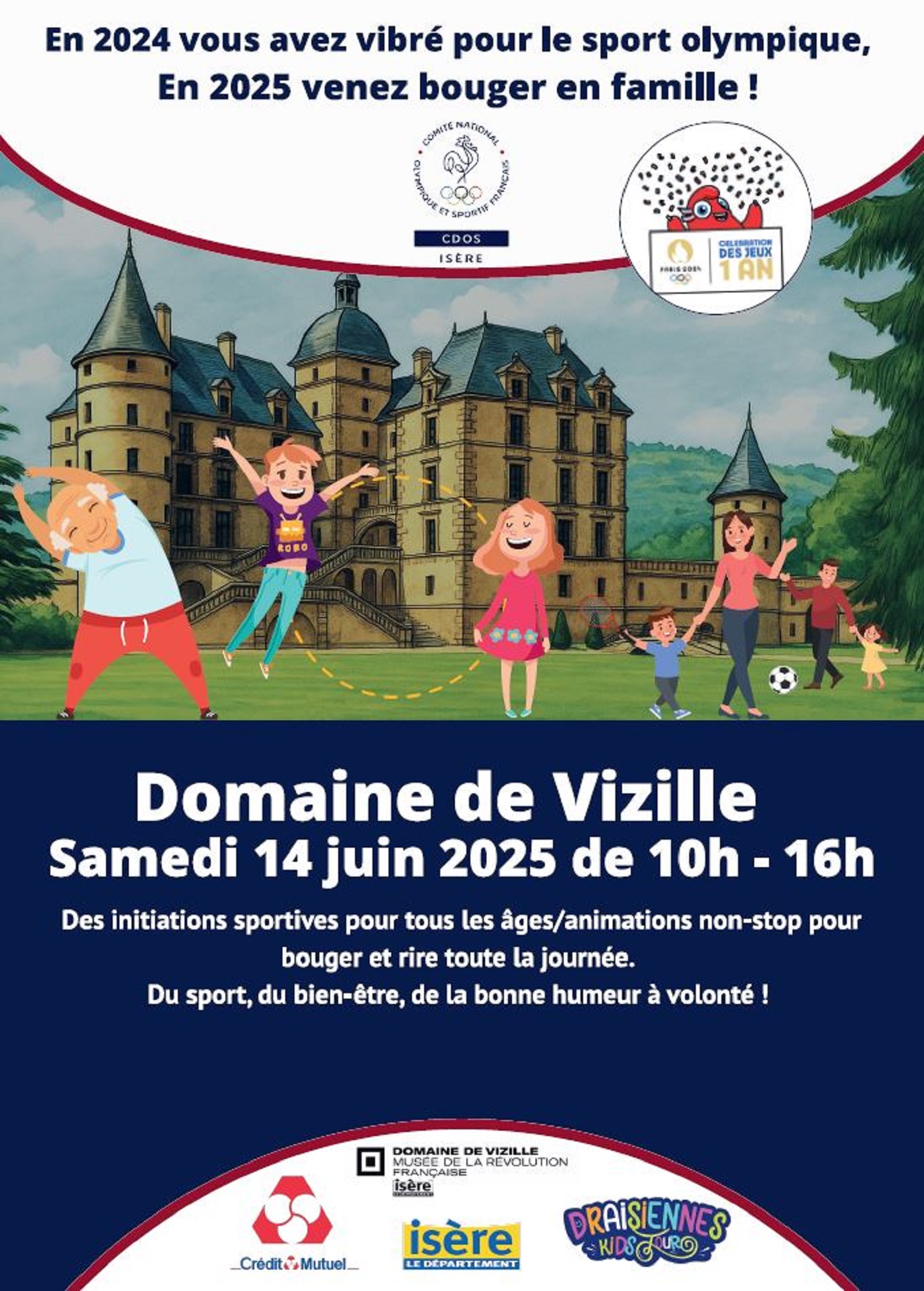 Bougez en famille_Vizille