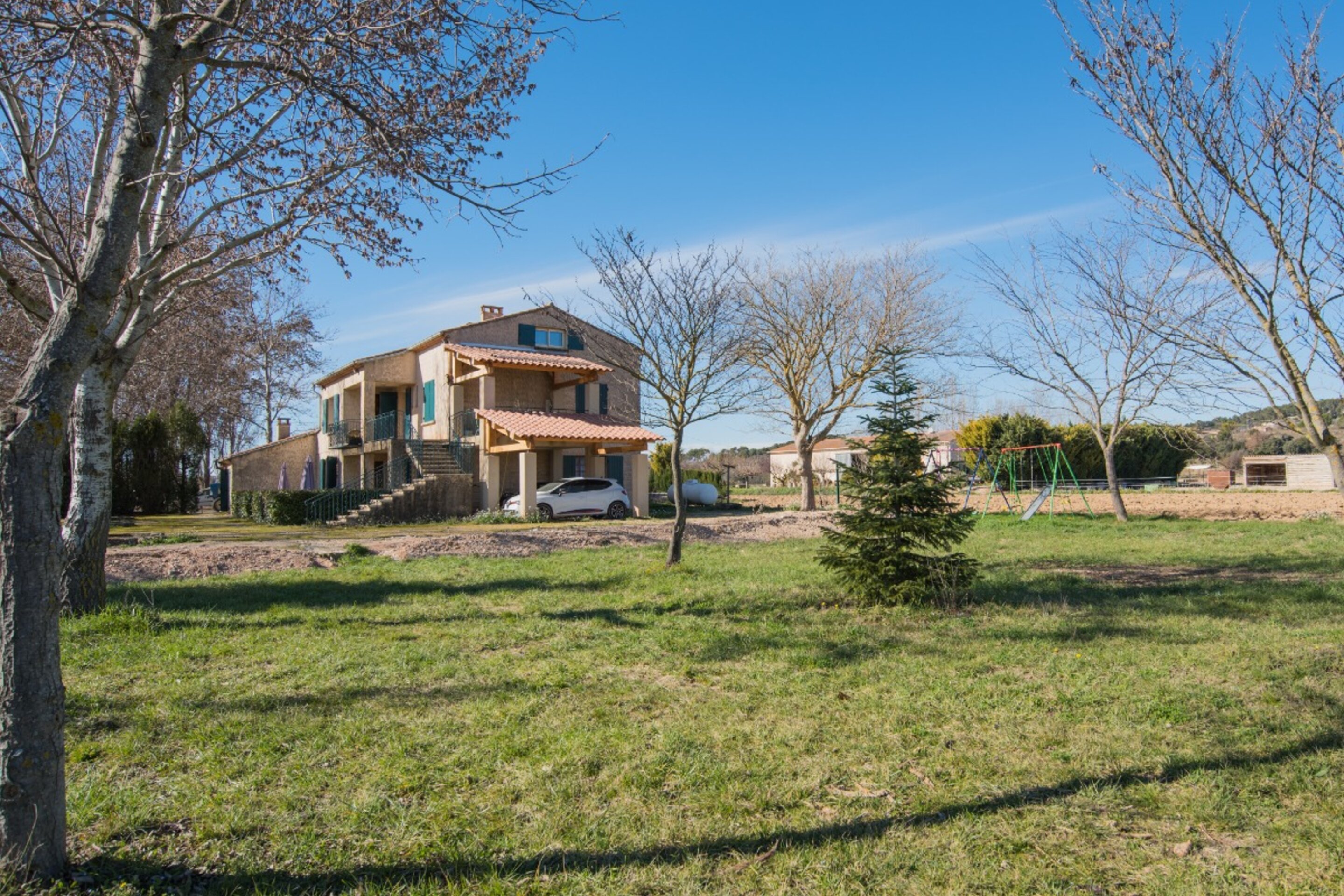 Le Petit Galla - photo 3