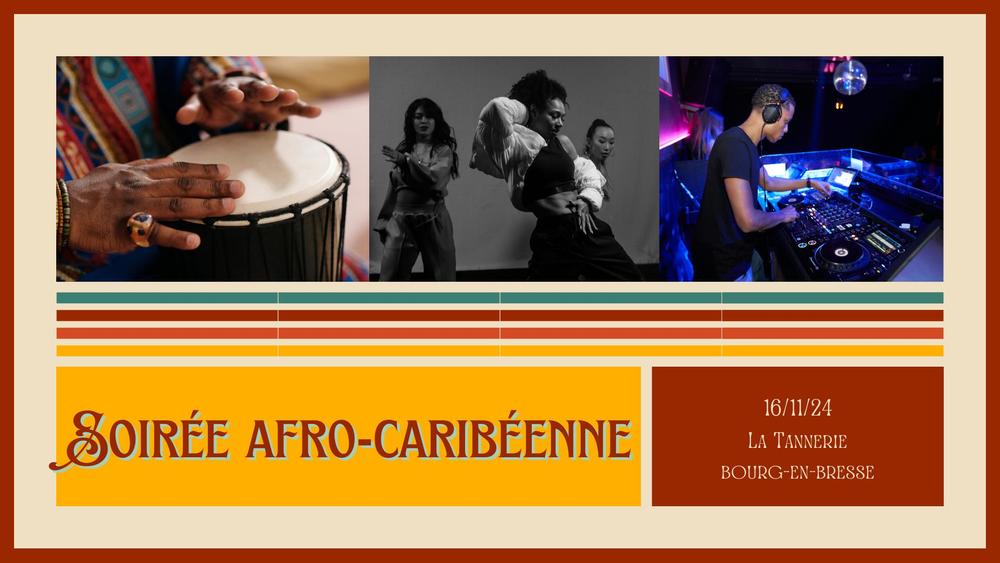 http://Soirée%20afro-caribéenne