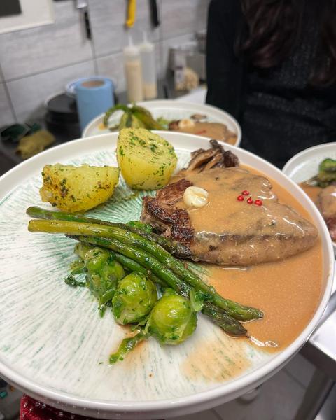 Tout en T - Bourbon-l'Archambault