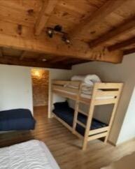 Gîte le Franquet - Sweety Ranch_Chasselay