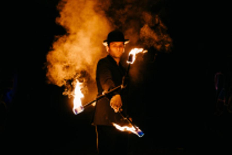 Spectacle Celsius_Valloire