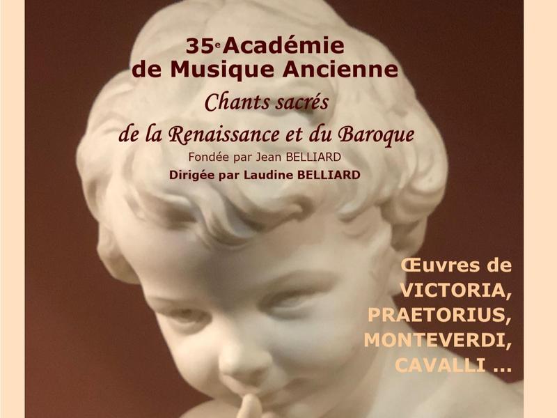 35e Acadu00e9mie de musique ancienne_u00c9tampes