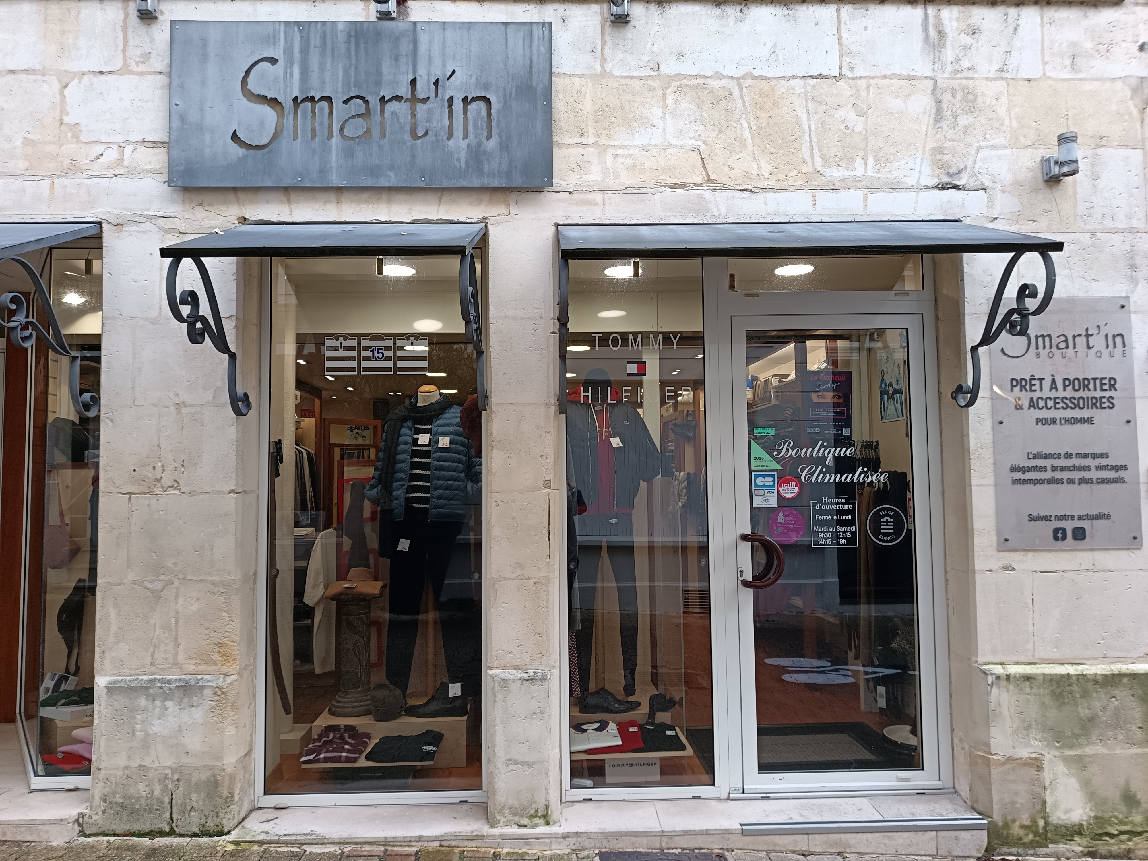 Smart'in Boutique