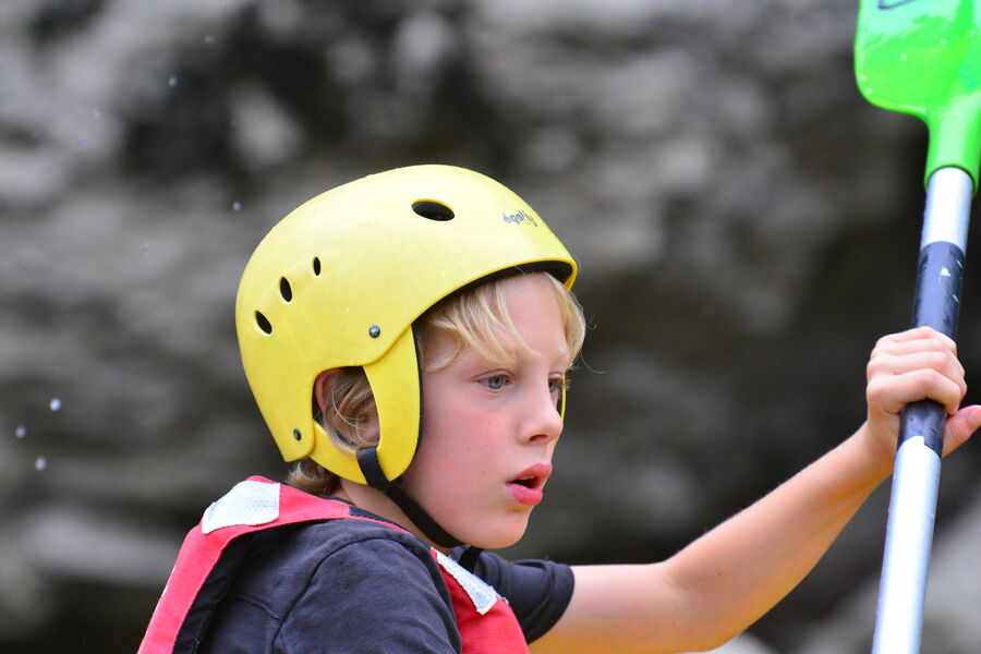 Canoë-Kayak - Canoës Service