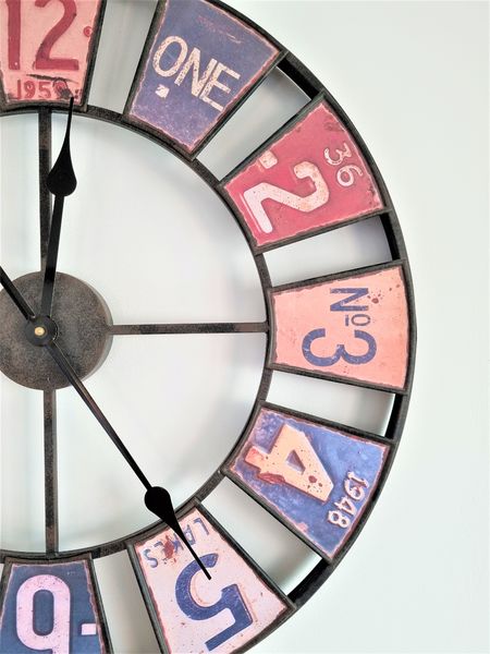 Horloge