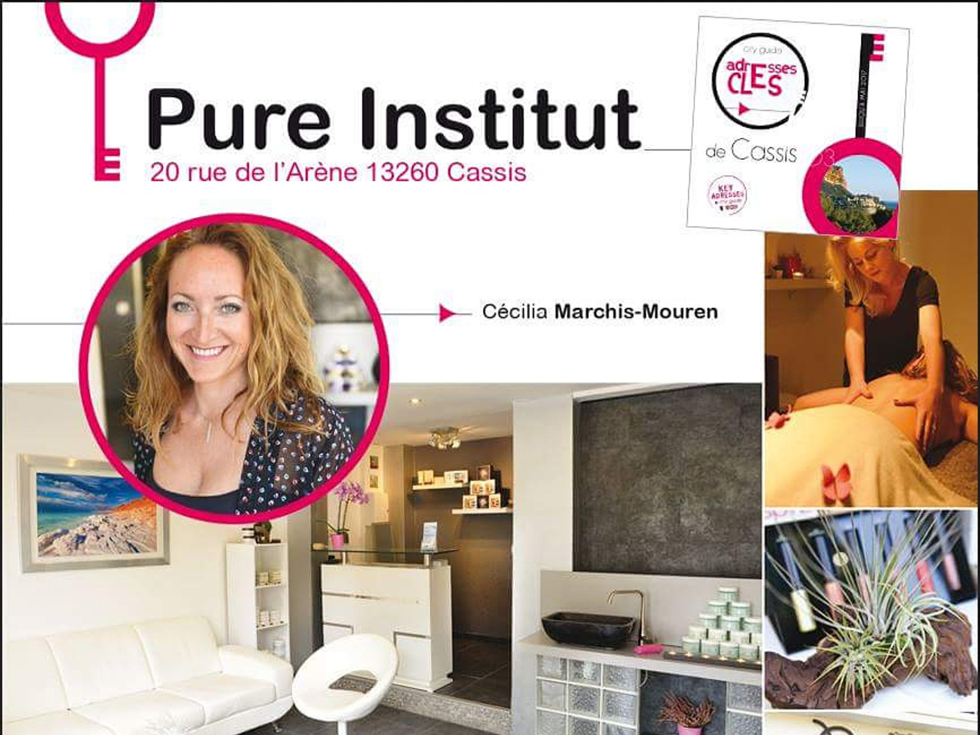Pure institut