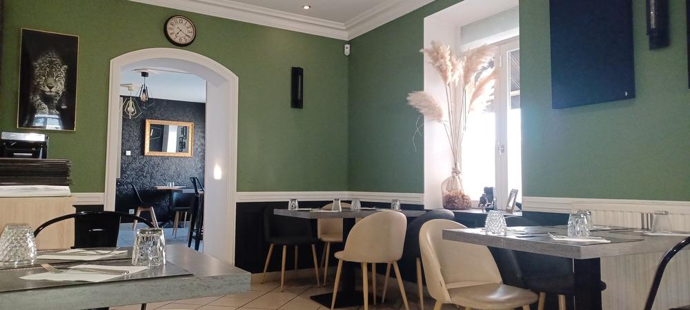 Le p'tit K fait - Arandon-Passins - Balcons du Dauphiné - Nord-Isère - à moins d'une heure de Lyon