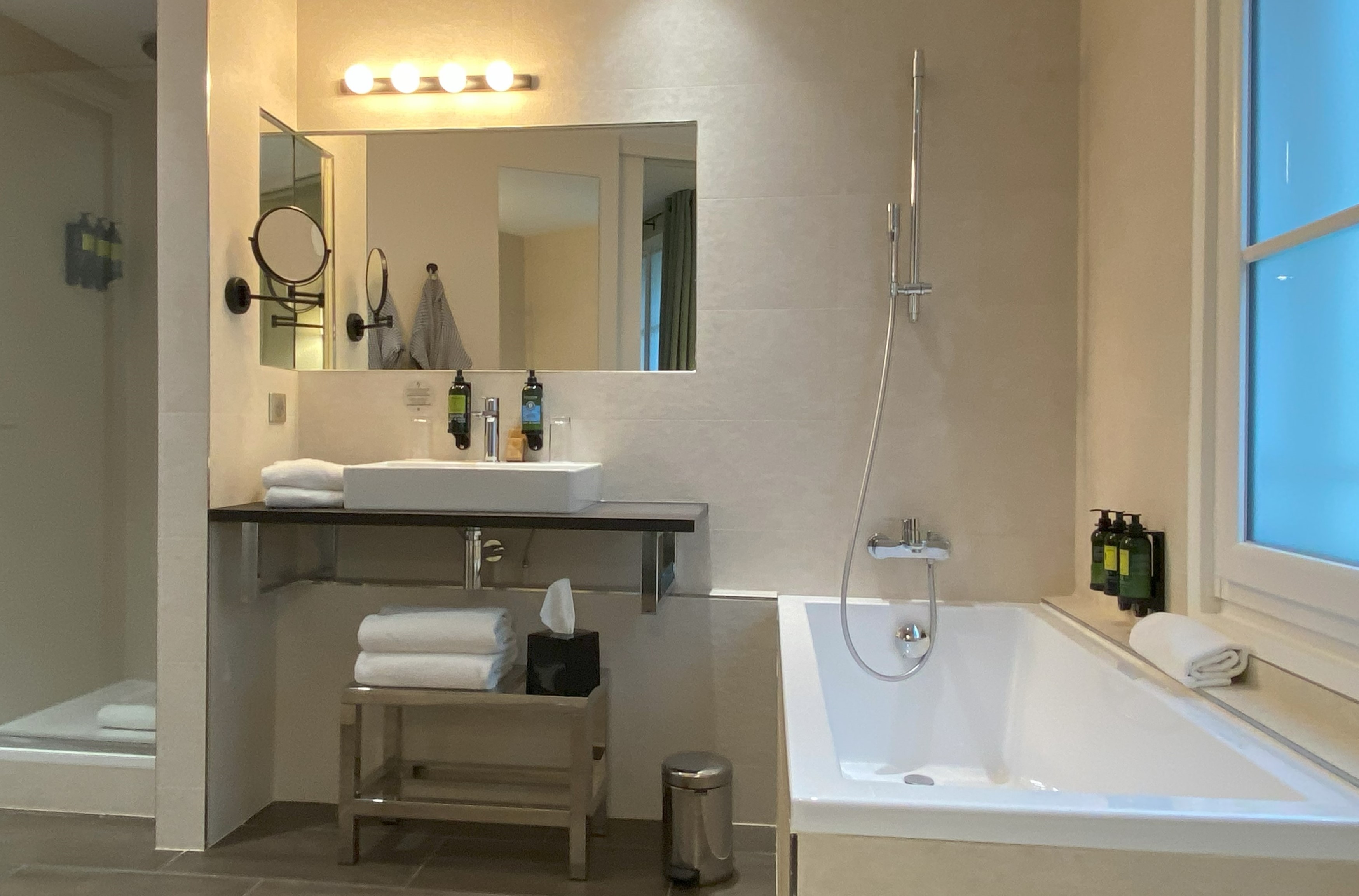 Boutique Hôtel Cézanne - photo 2