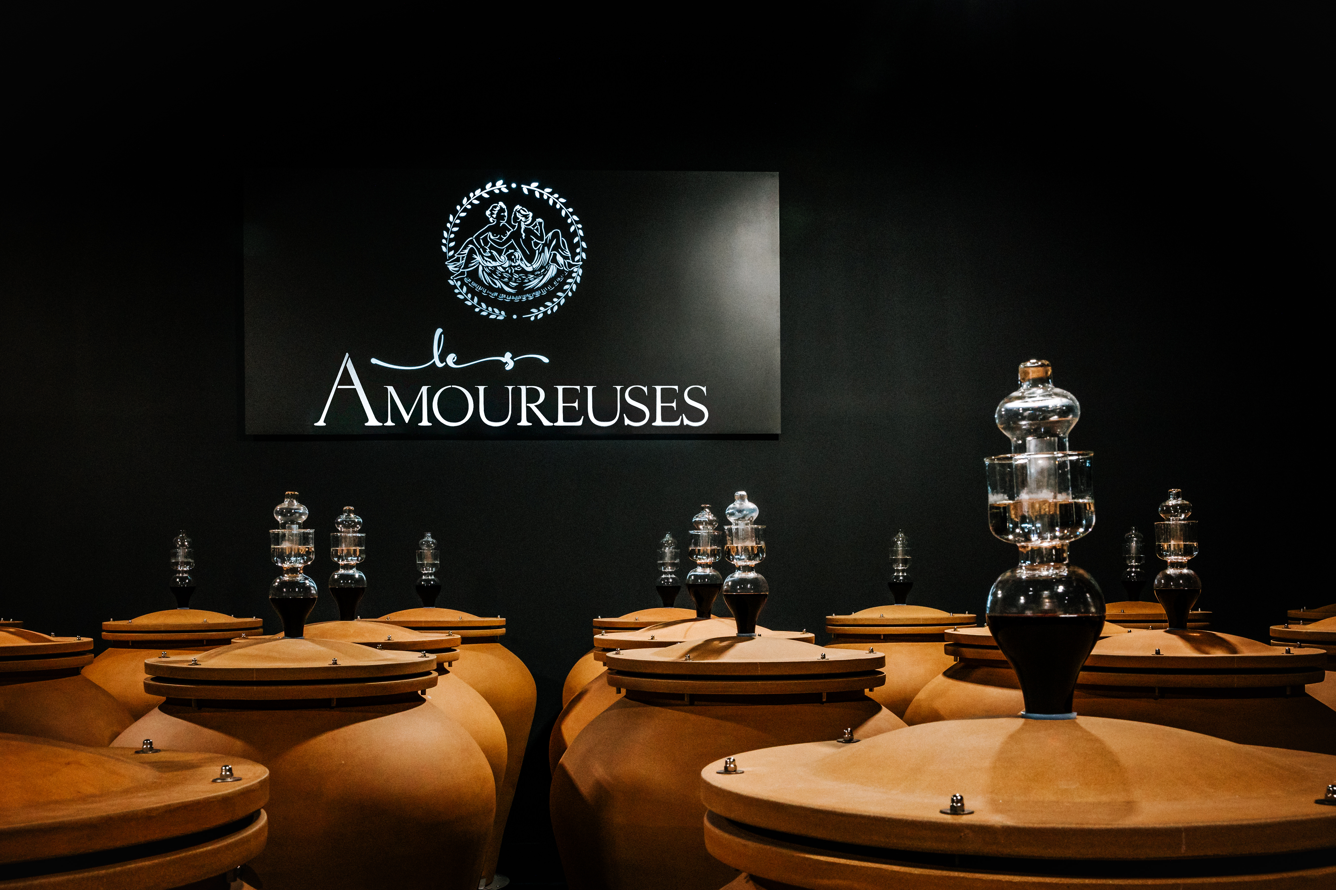 Domaine Les Amoureuses