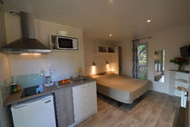 Parc des Maurettes - Villeneuve-Loubet