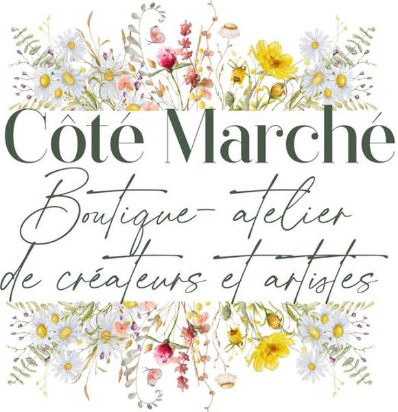 Côté Marché