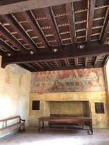 Visites accompagnées - Eglise et prieuré de Champdieu_Champdieu