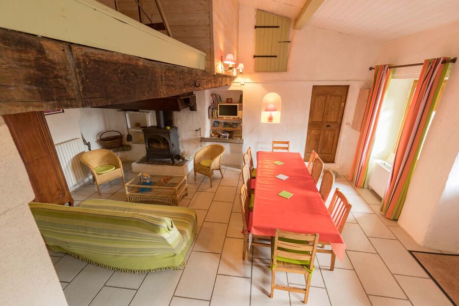 Le salon