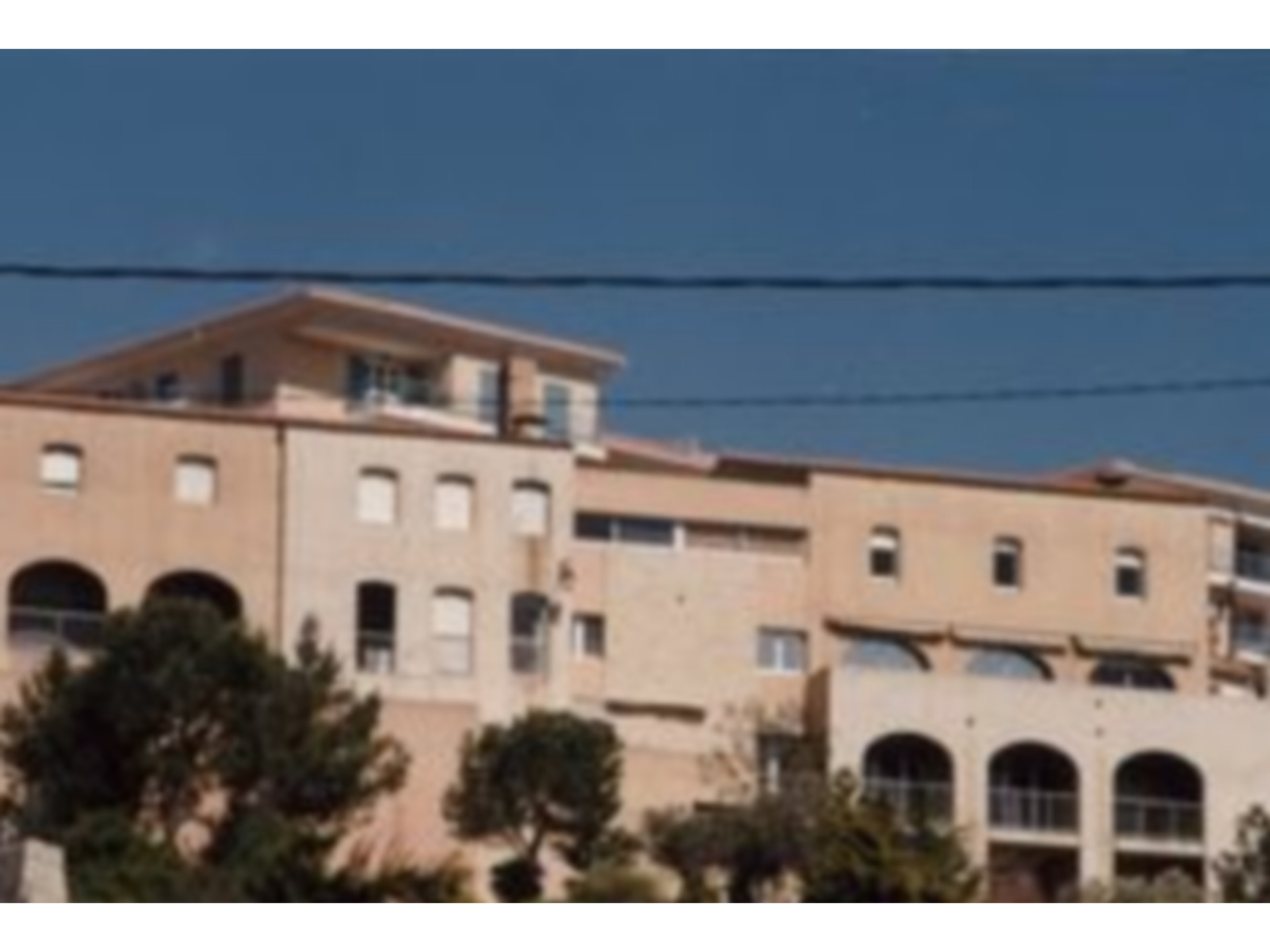 Espace François Mitterrand