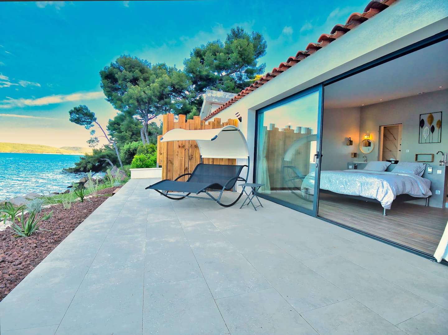 Les Suites Saint-Pierre