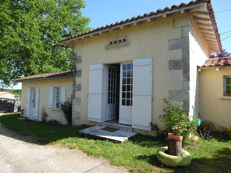 Gîte du Nid de Coucou