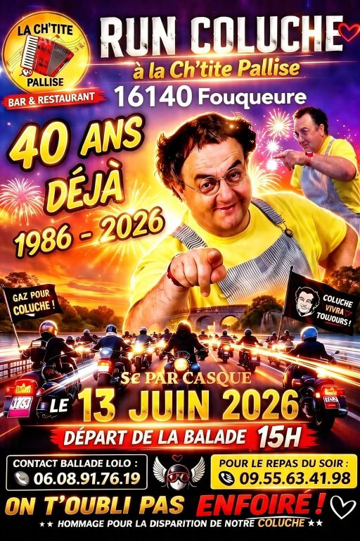 Spectacle et soirée paëlla