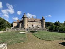 Château de Virieu