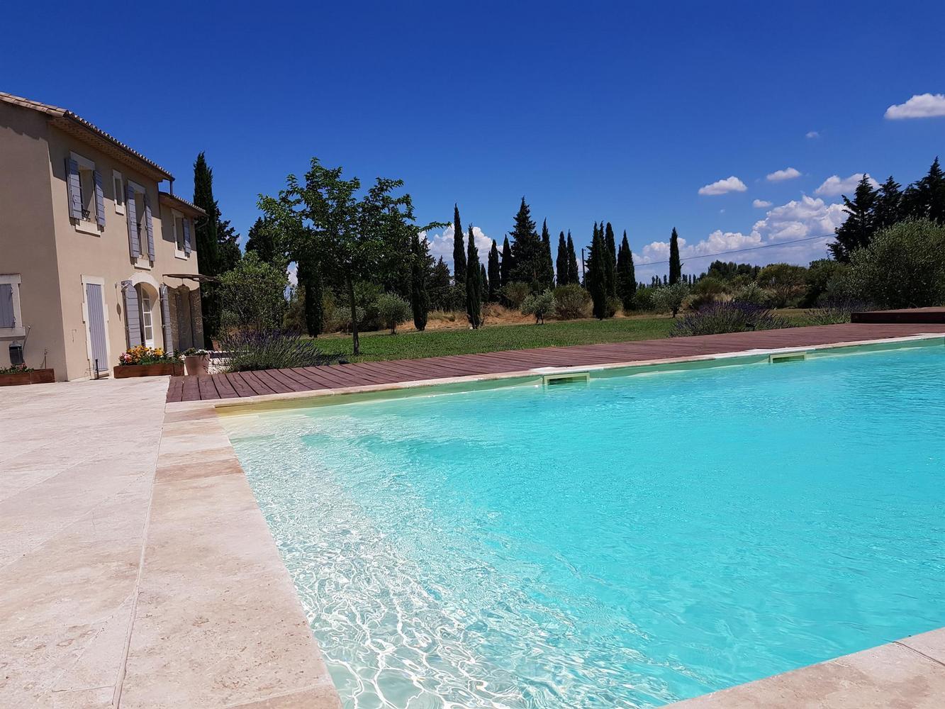 La Coccinelle d'Emilie, Noves - photo 42