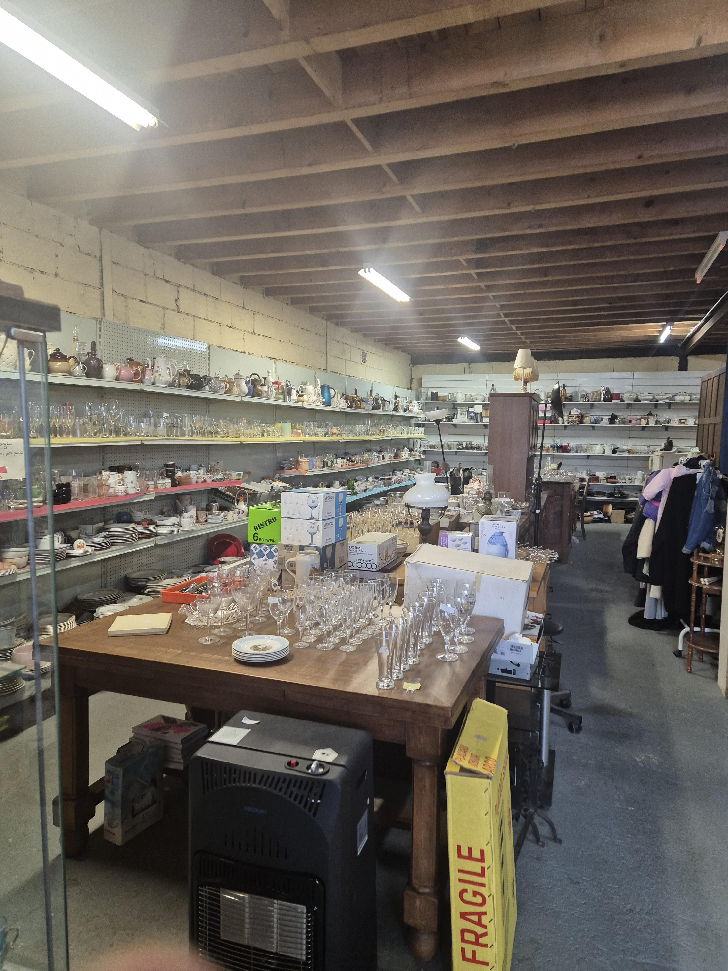 Boutique