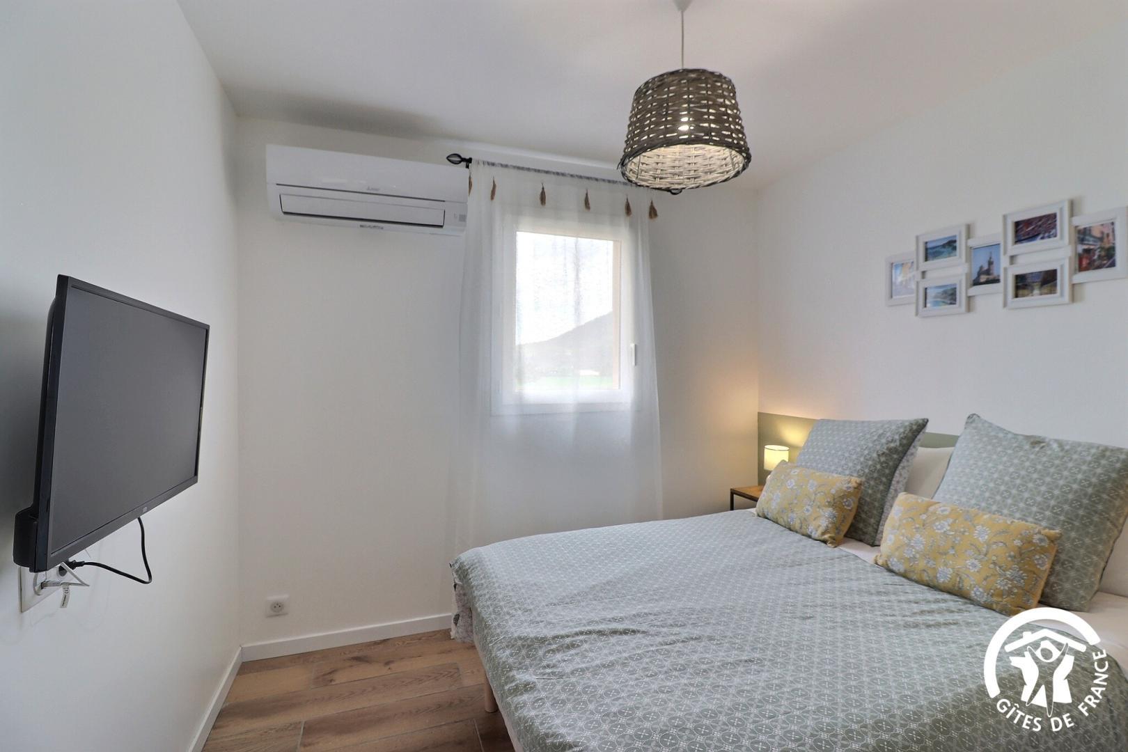 Gîte Port Pin, Cuges-les-Pins - photo 26