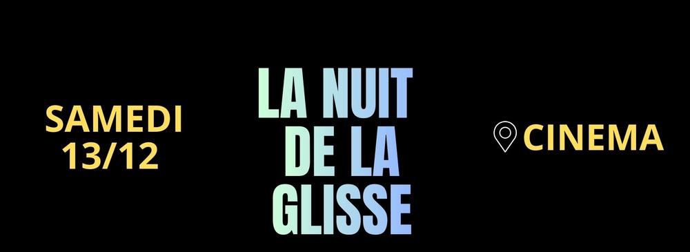 La Nuit de la Glisse 2025 - December 13_Les Orres