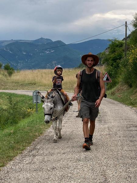 Les balades curieuses