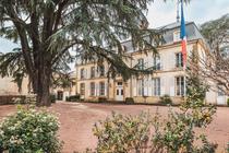 Journée Européenne du Patrimoine - Visite guidée de la Sous-Préfecture_Roanne