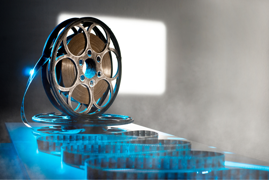Les classiques du court en 35 mm | Journées Européennes du Patrimoine 2025