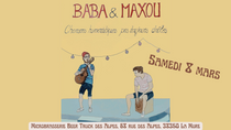 Baba&Maxou