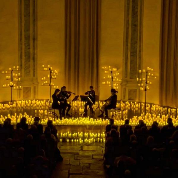 Concert 1001 nuits -Coldplay
