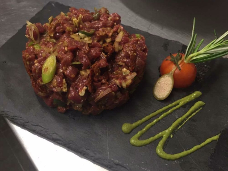 Le grenier de grand-mère