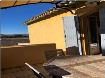 Ferry Lacombe "Studio MIRA", Trets - photo 2