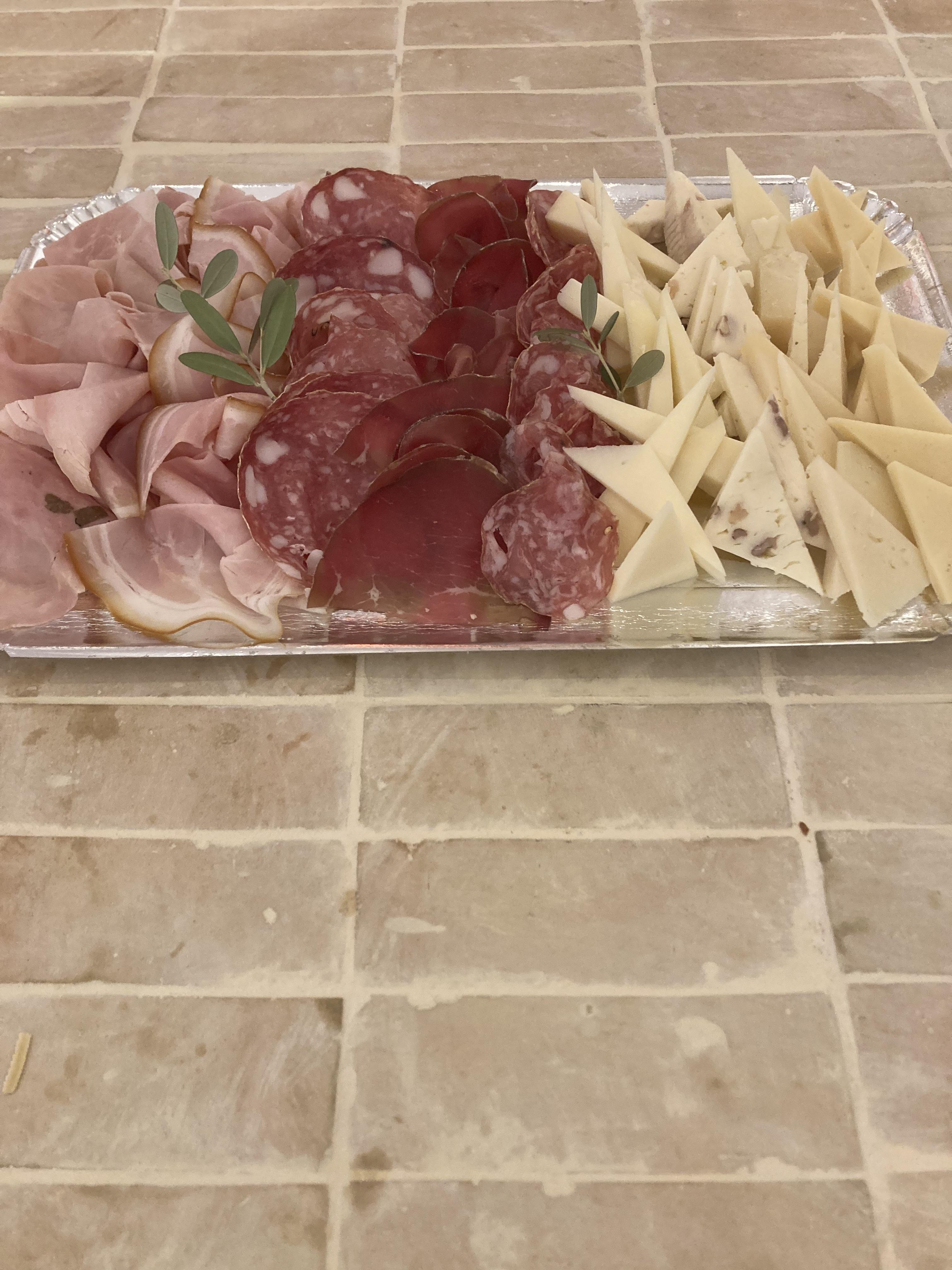 Pasta Fresca