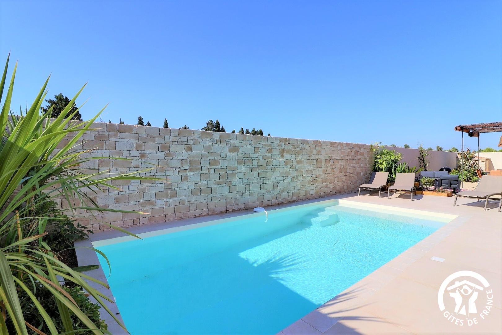 La Maison de Léa, Maillane - photo 28